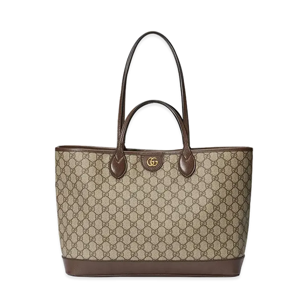 GUCCI Women's Fashion Bags "Brown"