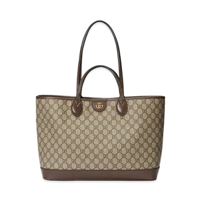 GUCCI Women's Fashion Bags "Brown"