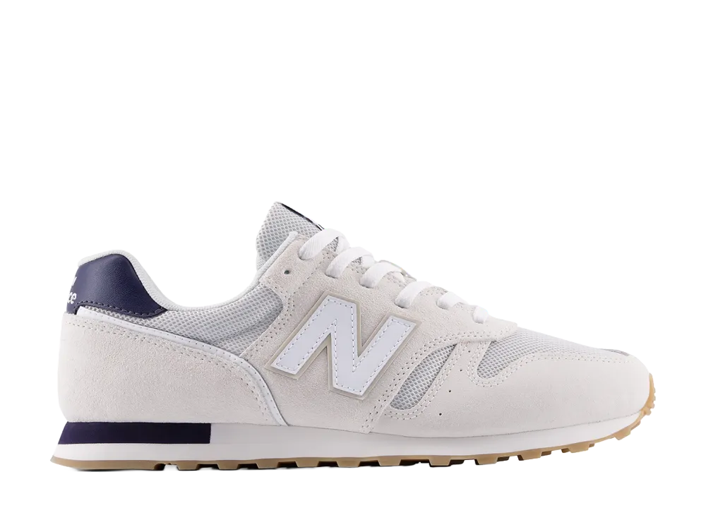 New Balance 373 "Light Gray"