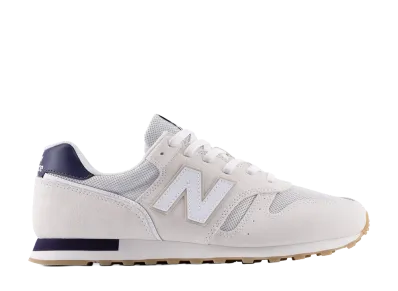 New Balance 373 "Light Gray"