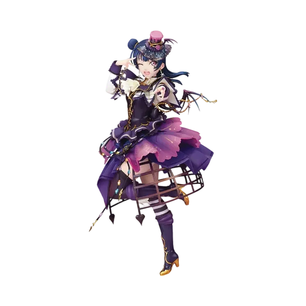 ALTER -LoveLive! School Idol Festival - Tsushima Yoshiko
