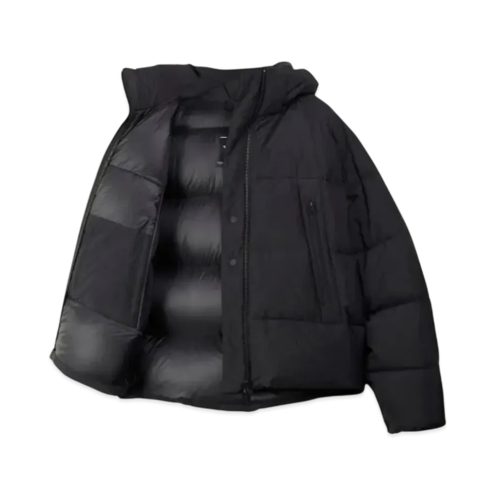 adidas Y-3 Puffer Jacket "Black"