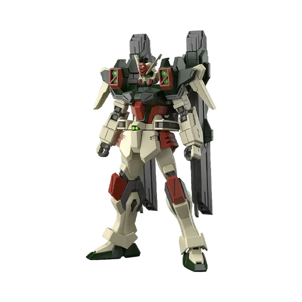BANDAI "HIGH GRADE" -MOBILE SUIT GUNDAM SEED FREEDOM- HG 1/144 Lightning Buster Gundam
