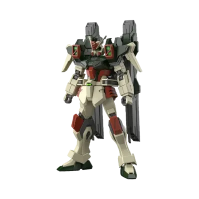 BANDAI "HIGH GRADE" -MOBILE SUIT GUNDAM SEED FREEDOM- HG 1/144 Lightning Buster Gundam