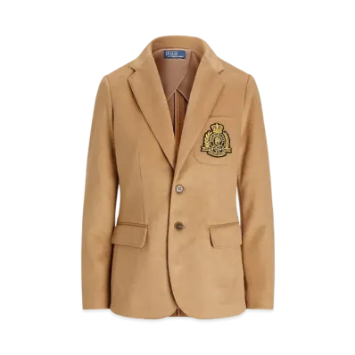 Polo Ralph Lauren Lunar New Year Crest Blazer "Multi"