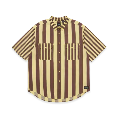 Levi's Skate Short Sleeve Shirt "Multi"