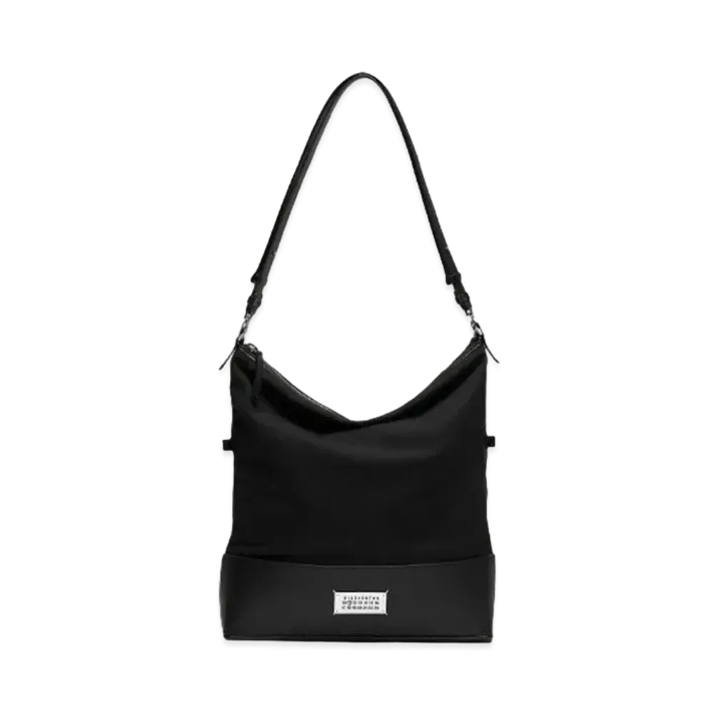 Maison Margiela 5AC Hobo Medium "Black"