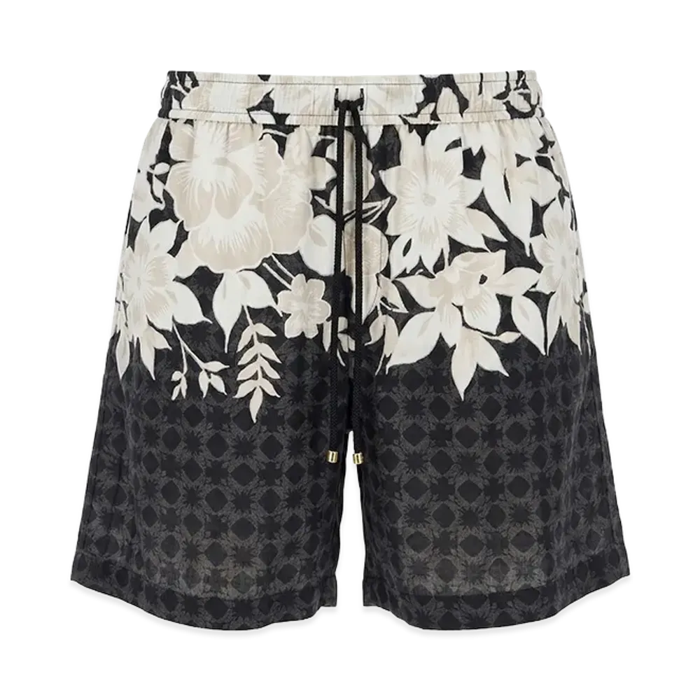 AMIRI Shorts "Black"