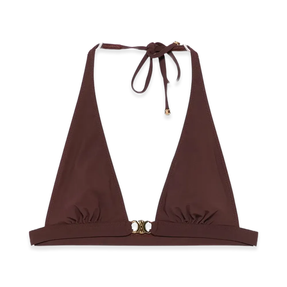 CELINE Women's Capsule Sea Clothing "Violet"