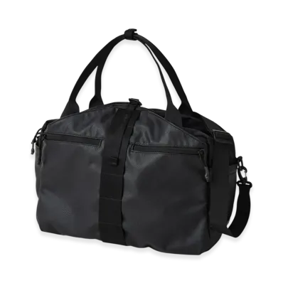 White Mountaineering x Briefing St Boston "Black"