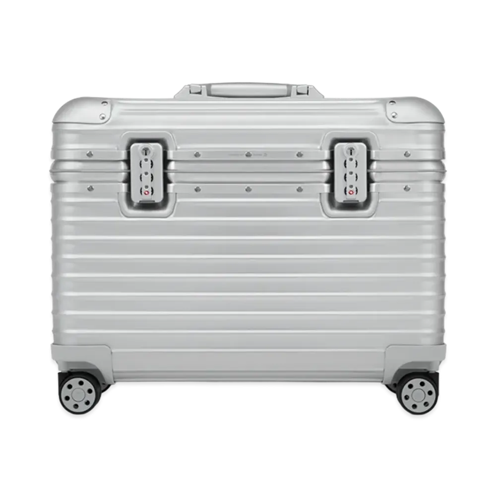 RIMOWA Original Pilot "Silver"