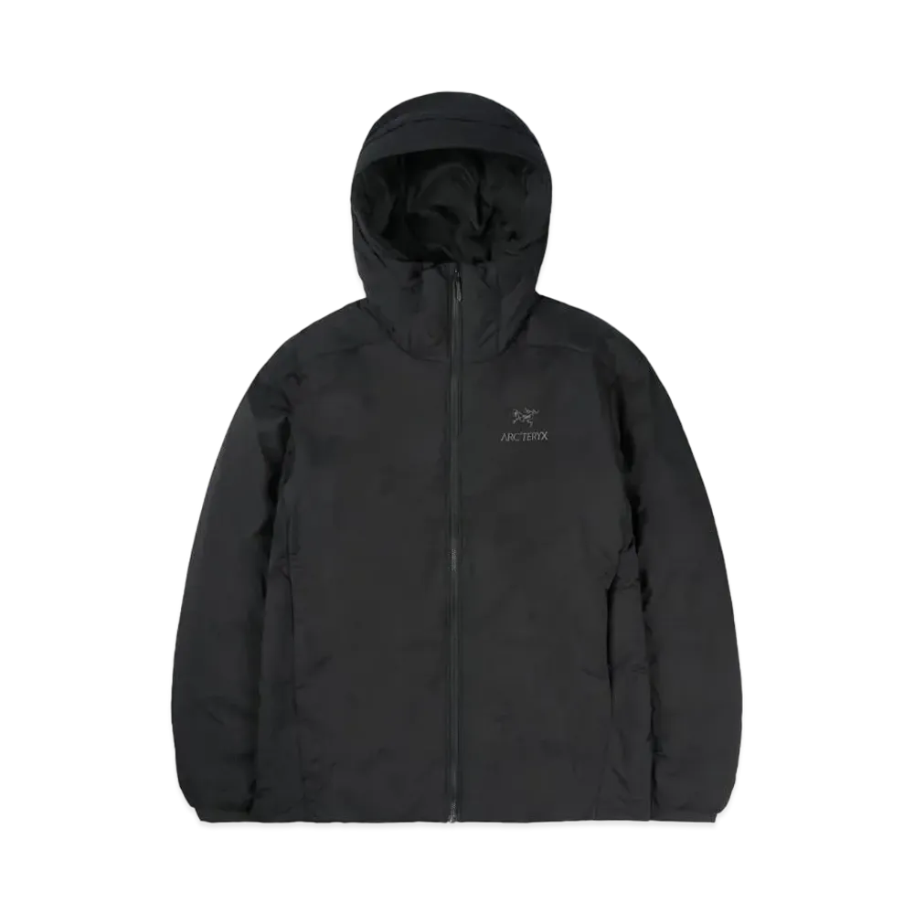ARC'TERYX Atom AR Hoody Men's "Black" 24105