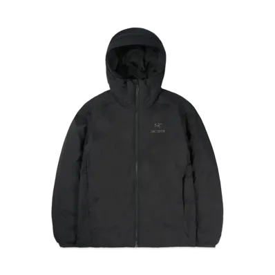 ARC'TERYX Atom AR Hoody Men's "Black" 24105