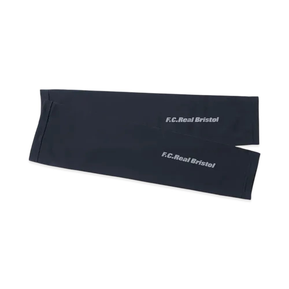F.C.Real Bristol Arm Cover "Black"