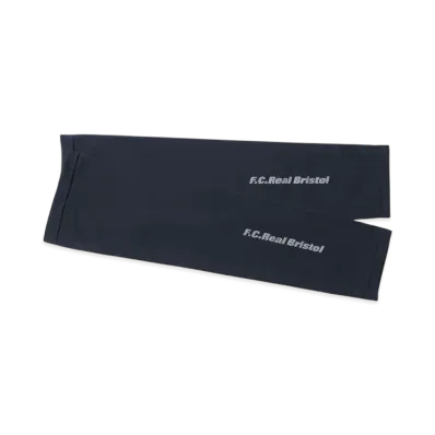 F.C.Real Bristol Arm Cover "Black"
