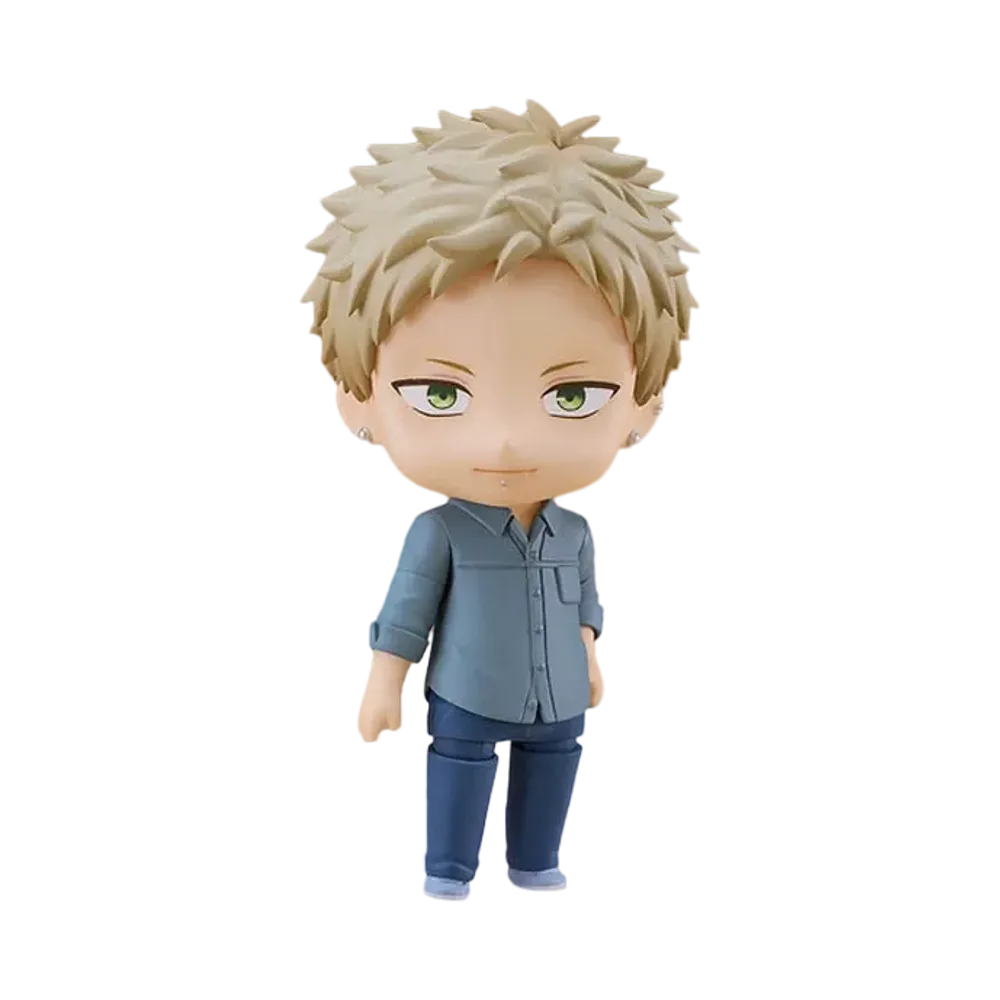 Good Smile Company / ORANGE ROUGE "Nendoroid" -Given: Hiiragi Mix- Akihiko Kaji