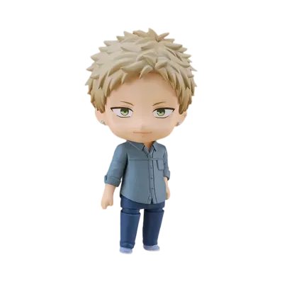 Good Smile Company / ORANGE ROUGE "Nendoroid" -Given: Hiiragi Mix- Akihiko Kaji