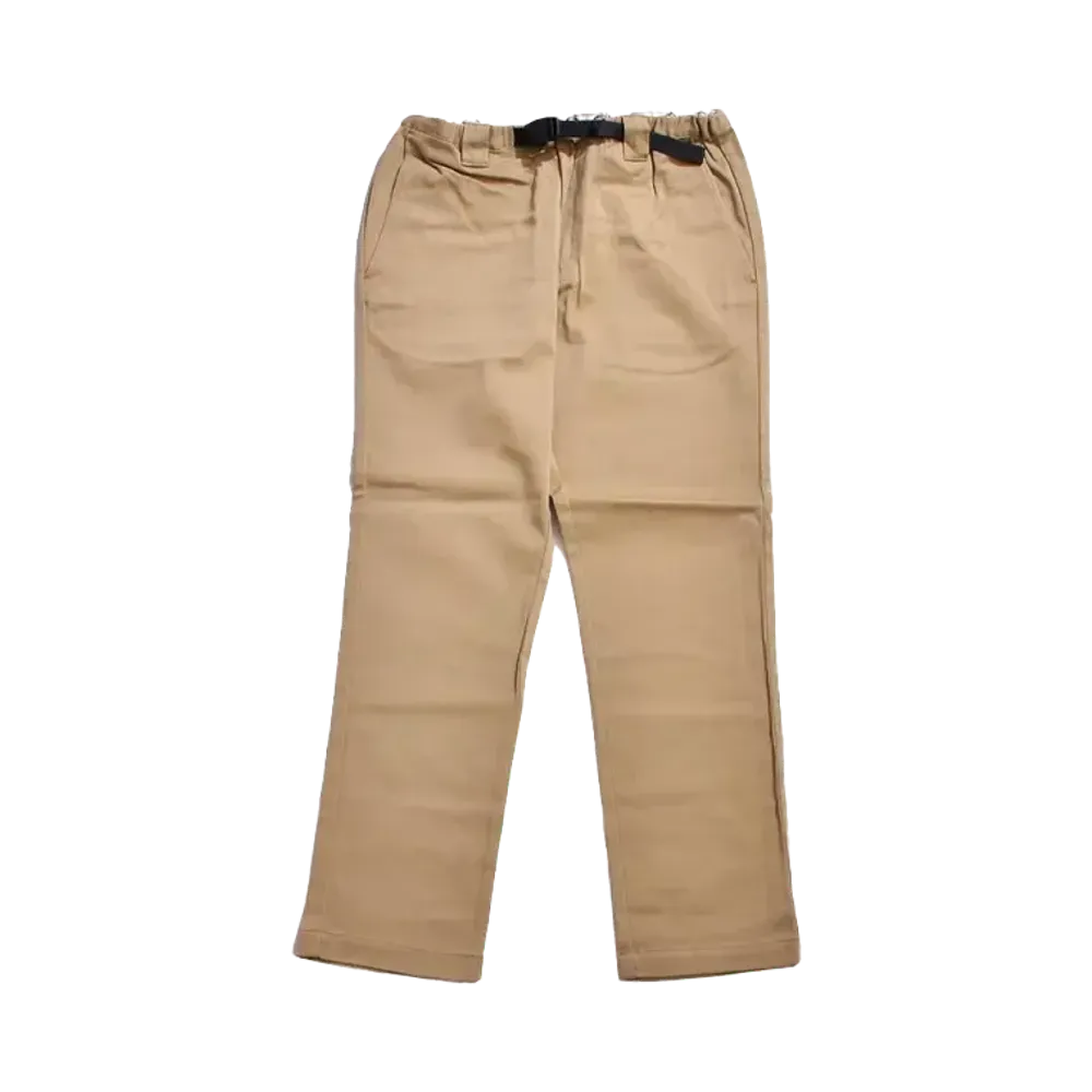 Dickies TC Stretch Crimming Pants "Army Chino"