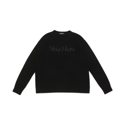 Max Mara Kassel "Black"