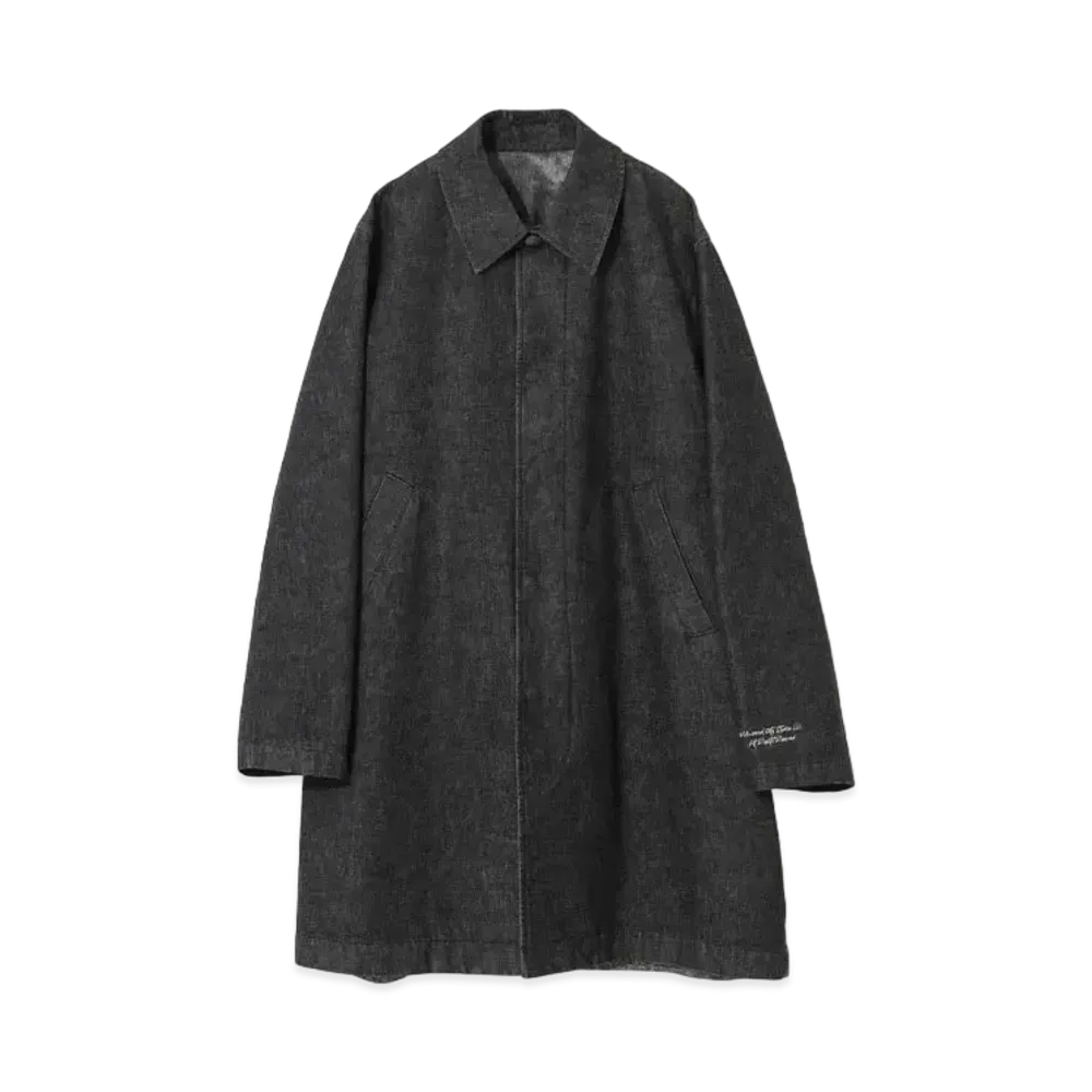 UNDERCOVER Jacket "Black"