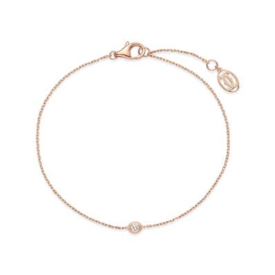 Cartier Diamants Legers Bracelet, SM
