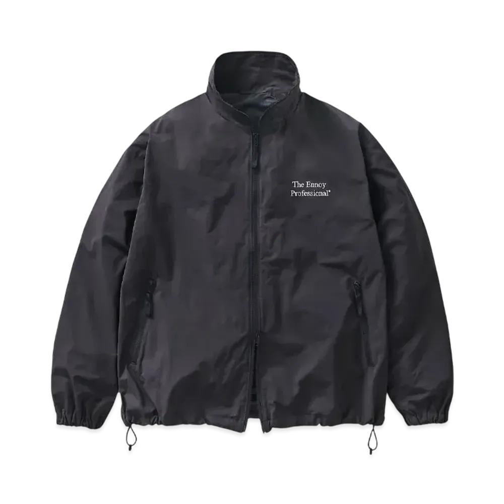 ENNOY Professional CPN Jacket Set Up "Black / White"