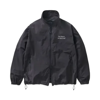 ENNOY Professional CPN Jacket Set Up "Black / White"