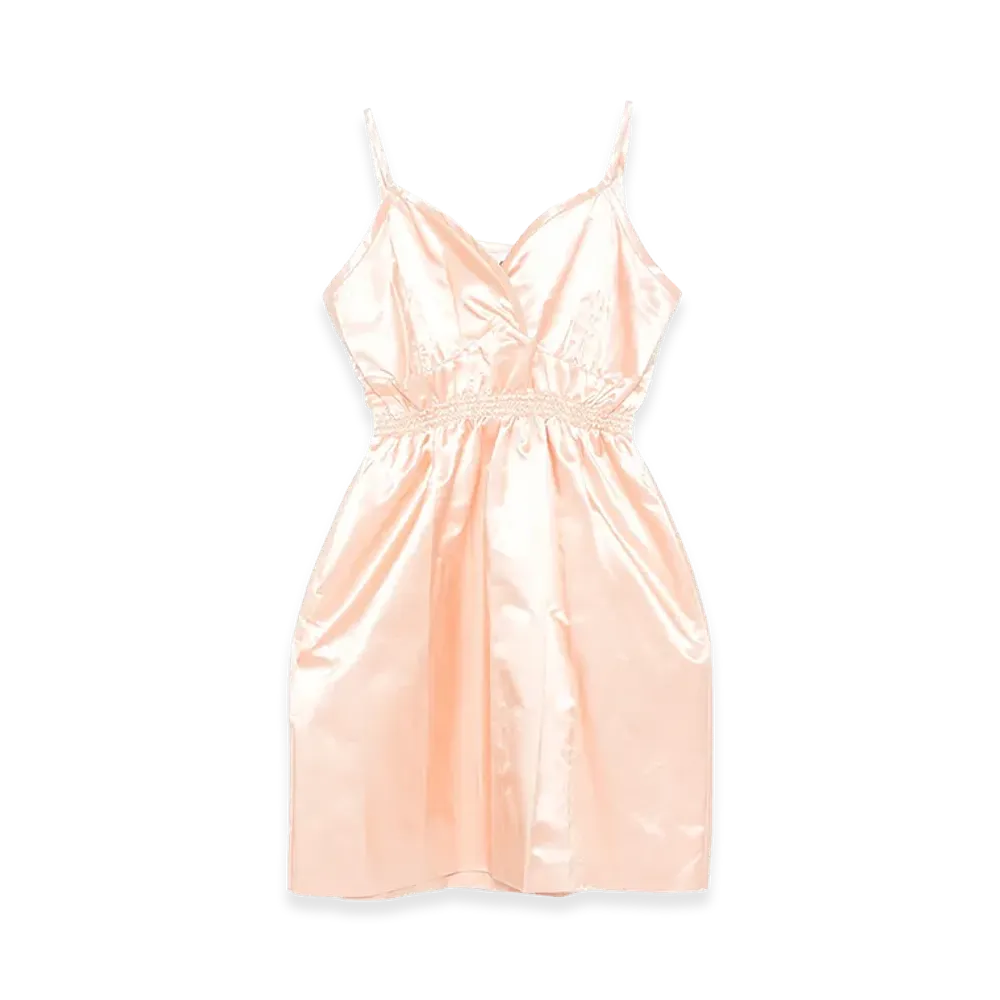 MIU MIU Women's Dresses "Pink"