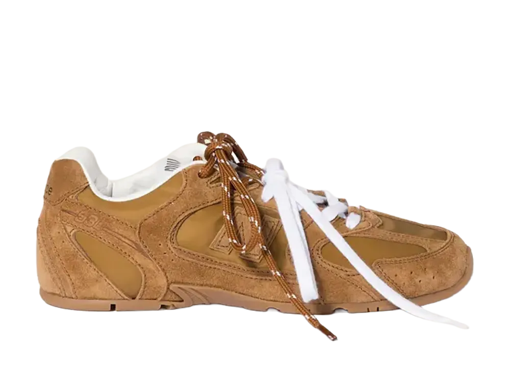 MIU MIU × New Balance Women's 530 SL "Colonial Beige"