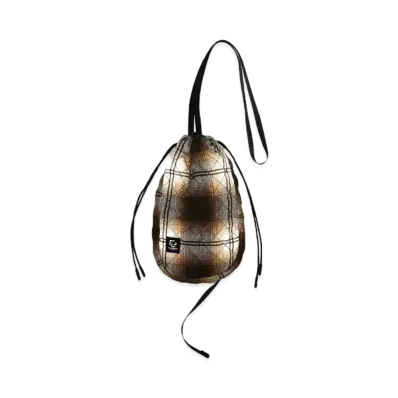Rafu BAG "BROWN"