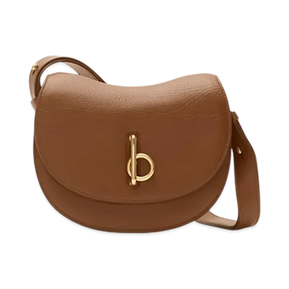 Burberry Small Rocking Horse Bag "Hazel"