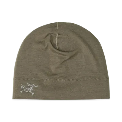 ARC'TERYX Rho Lightweight Wool Toque "Tatsu" X000005990