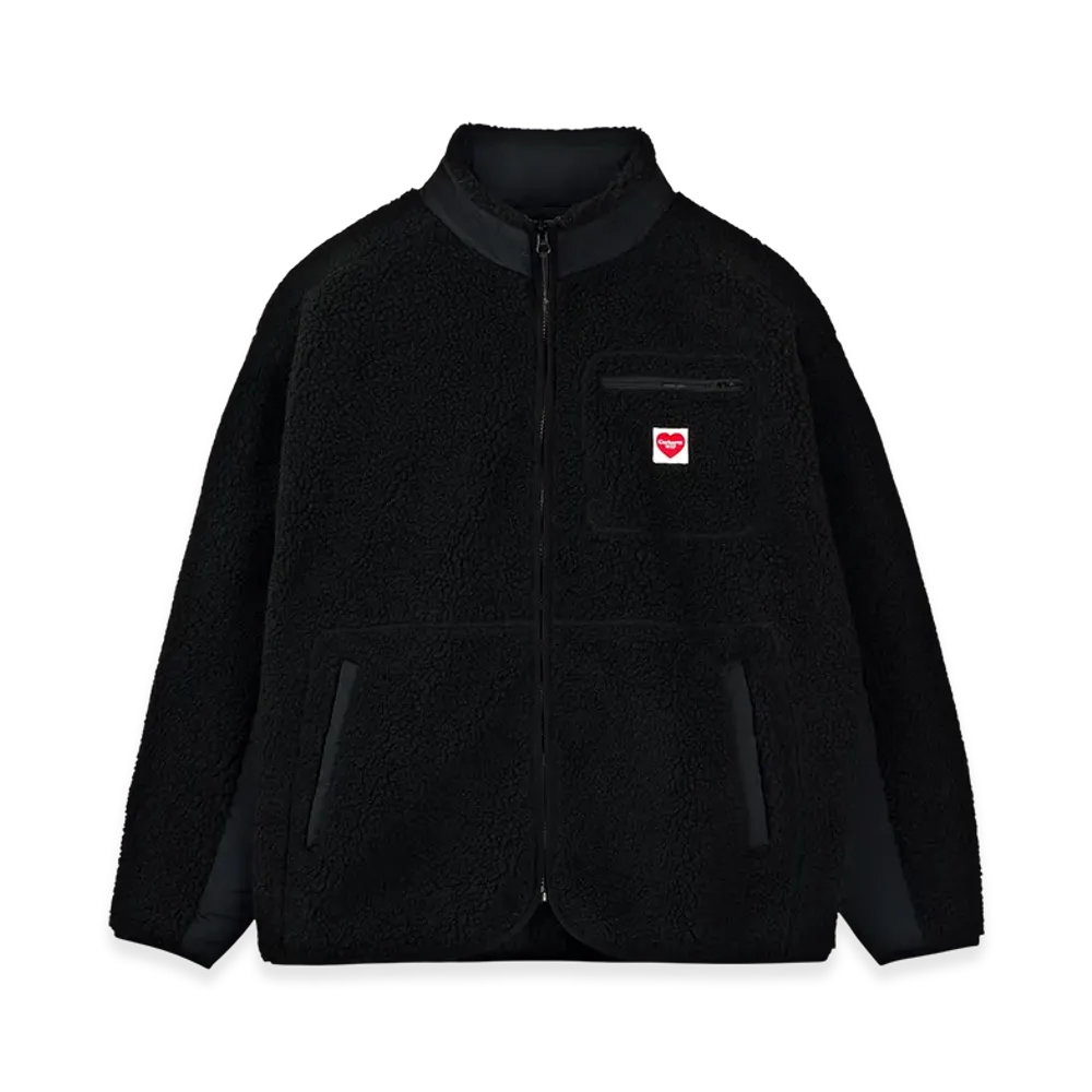 Carhartt WIP Heart II Heart Liner "Black"