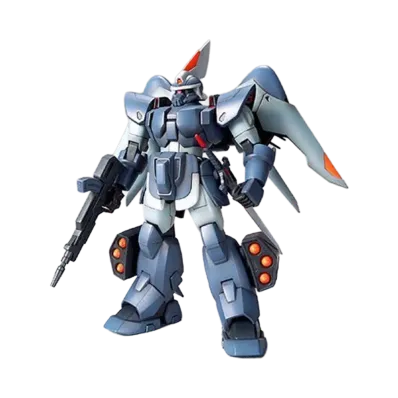 BANDAI "HIGH GRADE" -MOBILE SUIT GUNDAM SEED- 1/144 HG Mobile Jin
