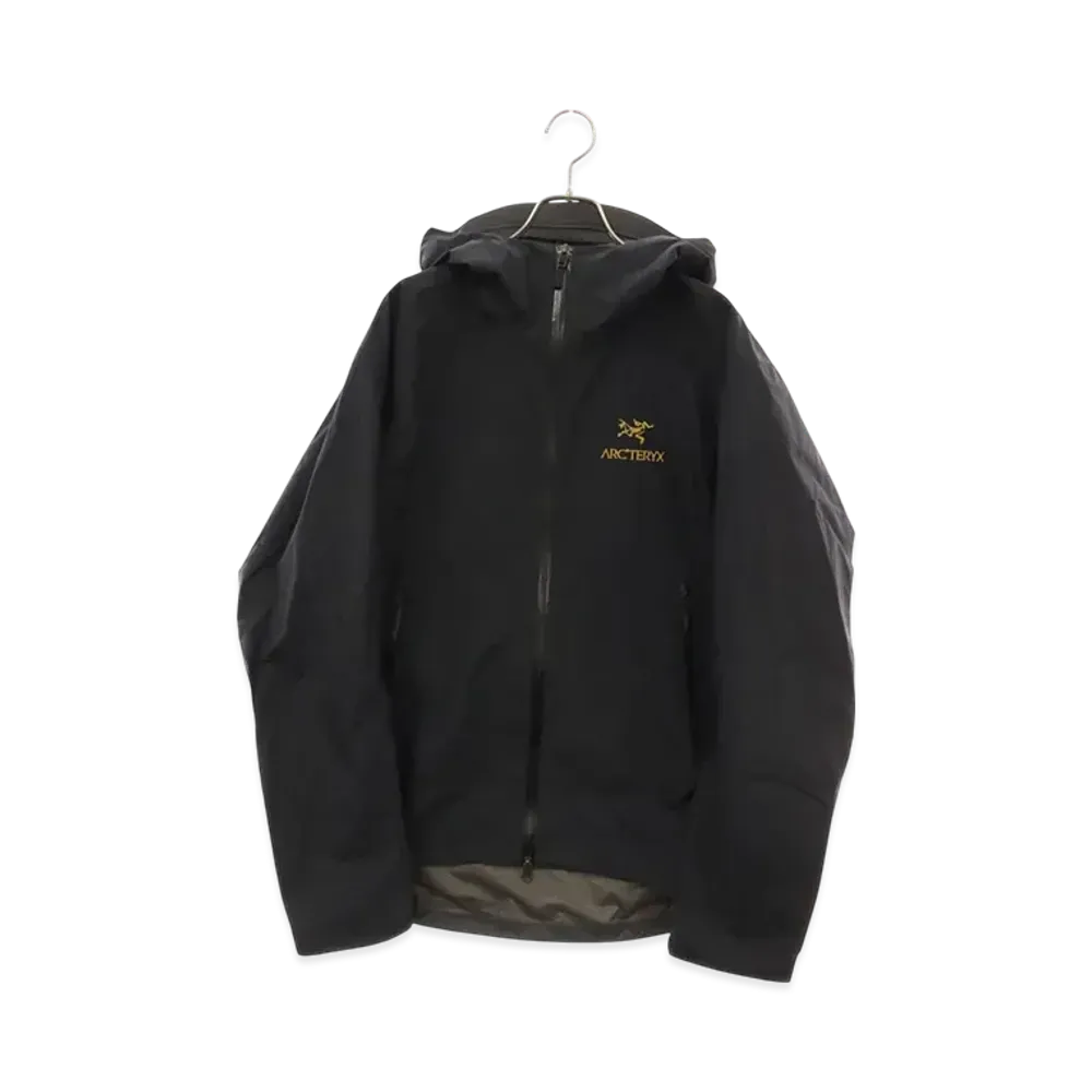 ARC'TERYX BEAMS Exclusive 24K Zeta SL Jacket "Black"