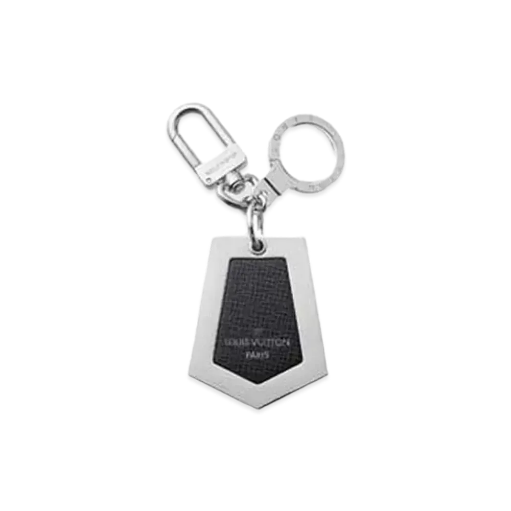 Louis Vuitton Taiga Porte Cles Cloche