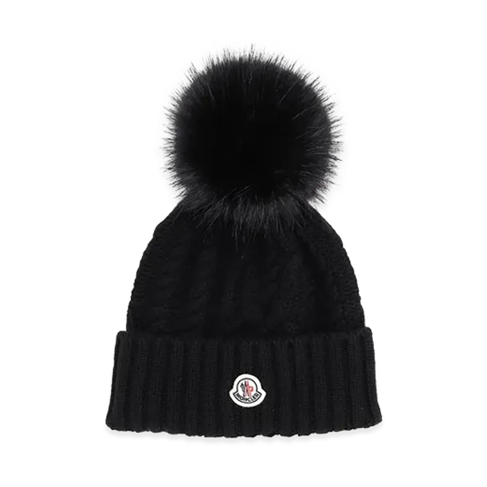 MONCLER Bags "Black"