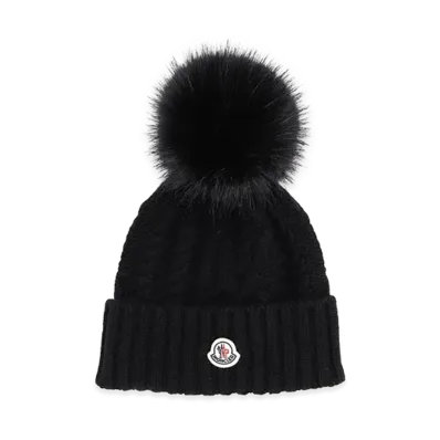 MONCLER Bags "Black"