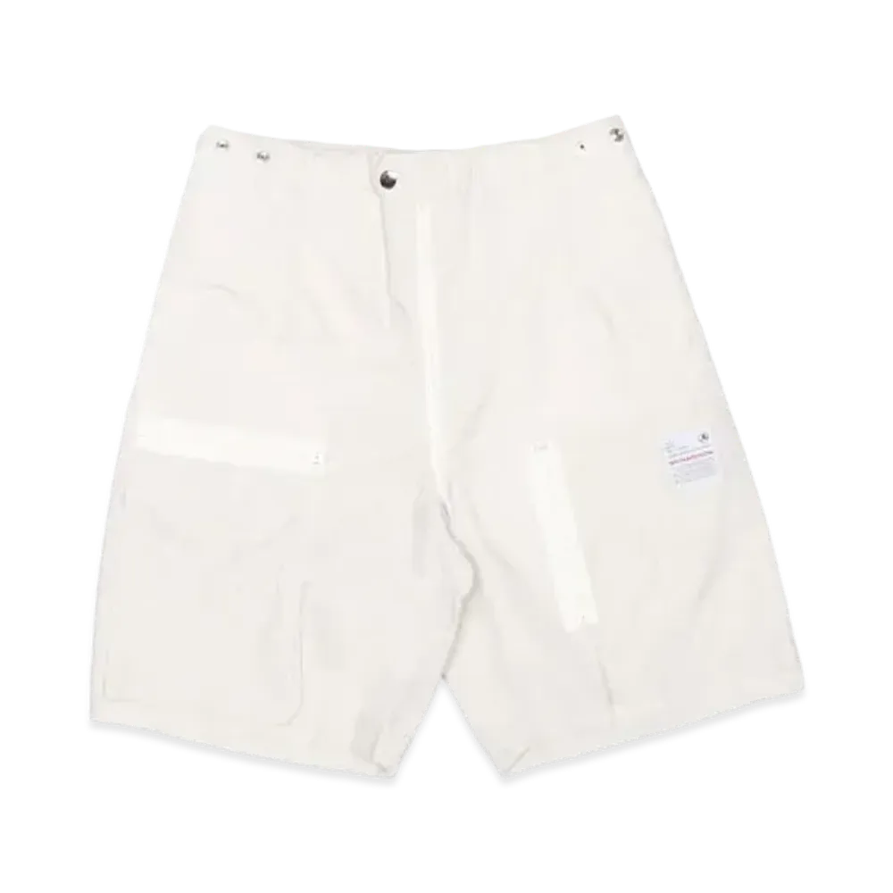 Richardson Flight Shorts "Natural"
