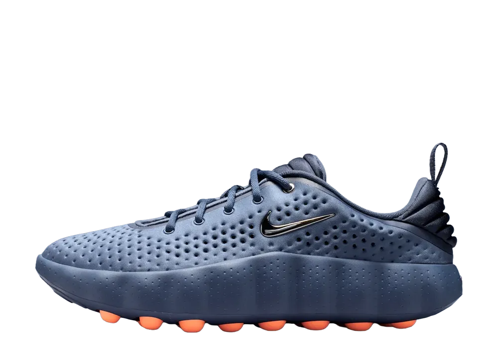 ナイキ マインド002 "サンダーブルー"