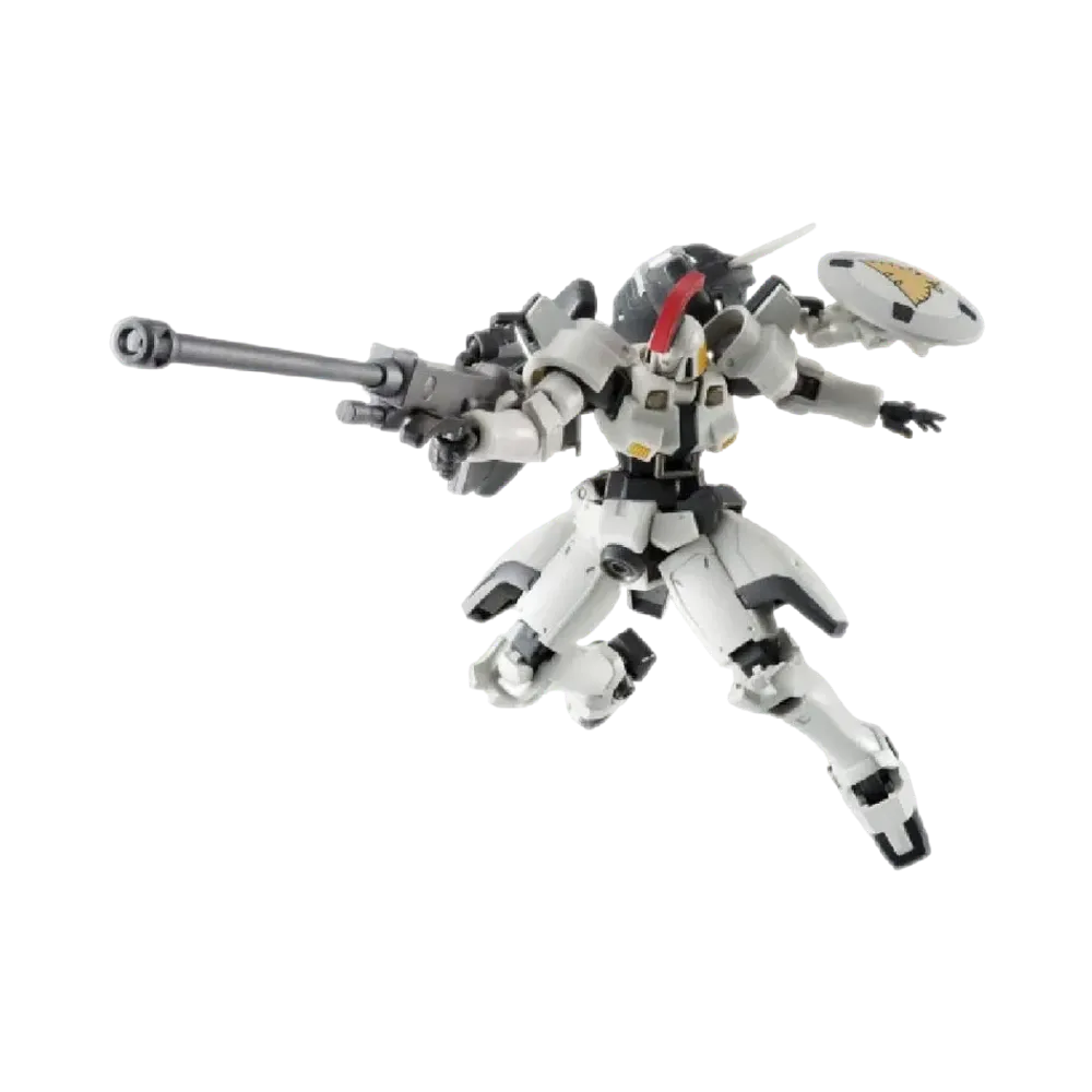 ROBOT SPIRITS <SIDE MS> Tallgeese