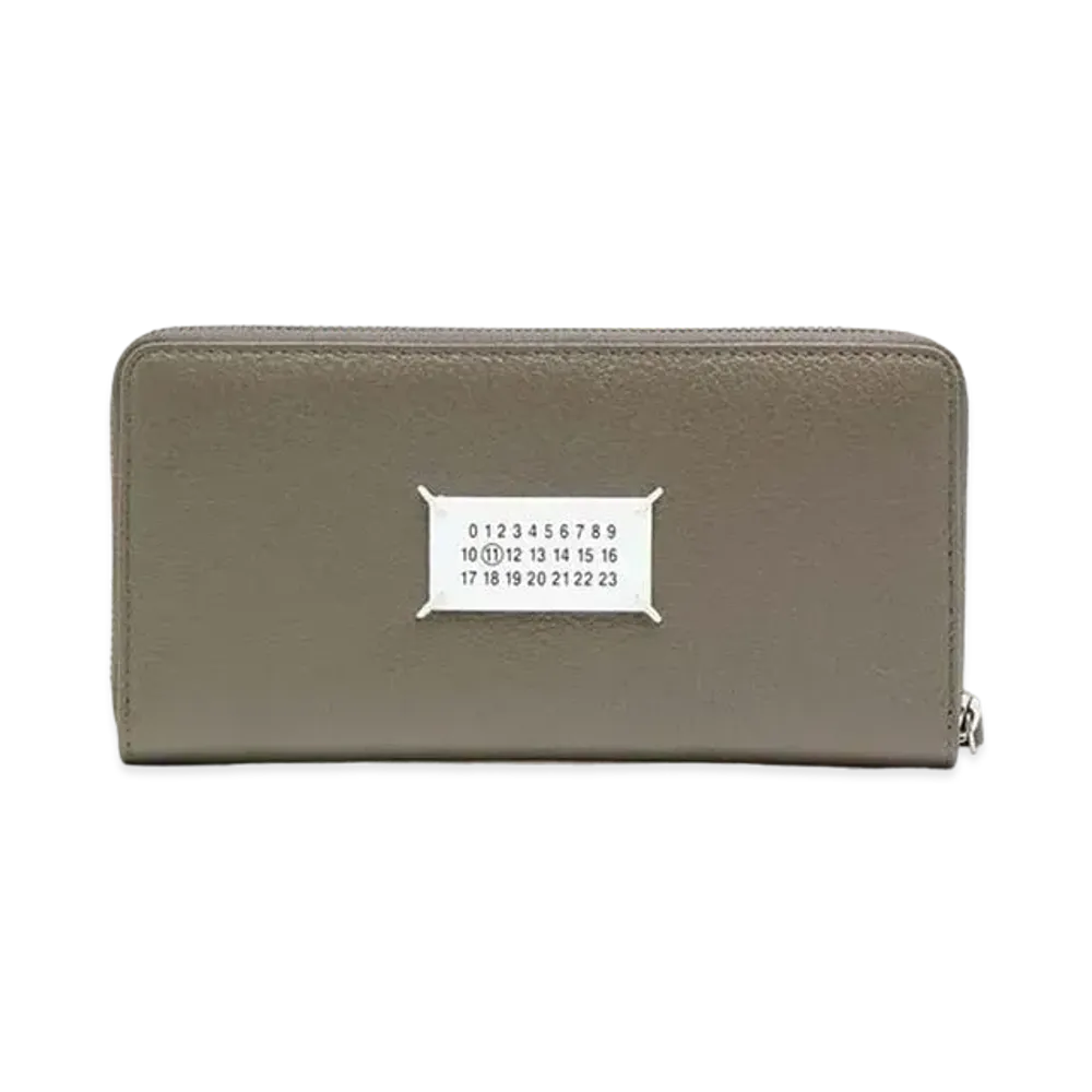 Maison Margiela Wallet "Grey"