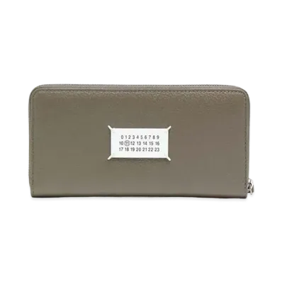 Maison Margiela Wallet "Grey"