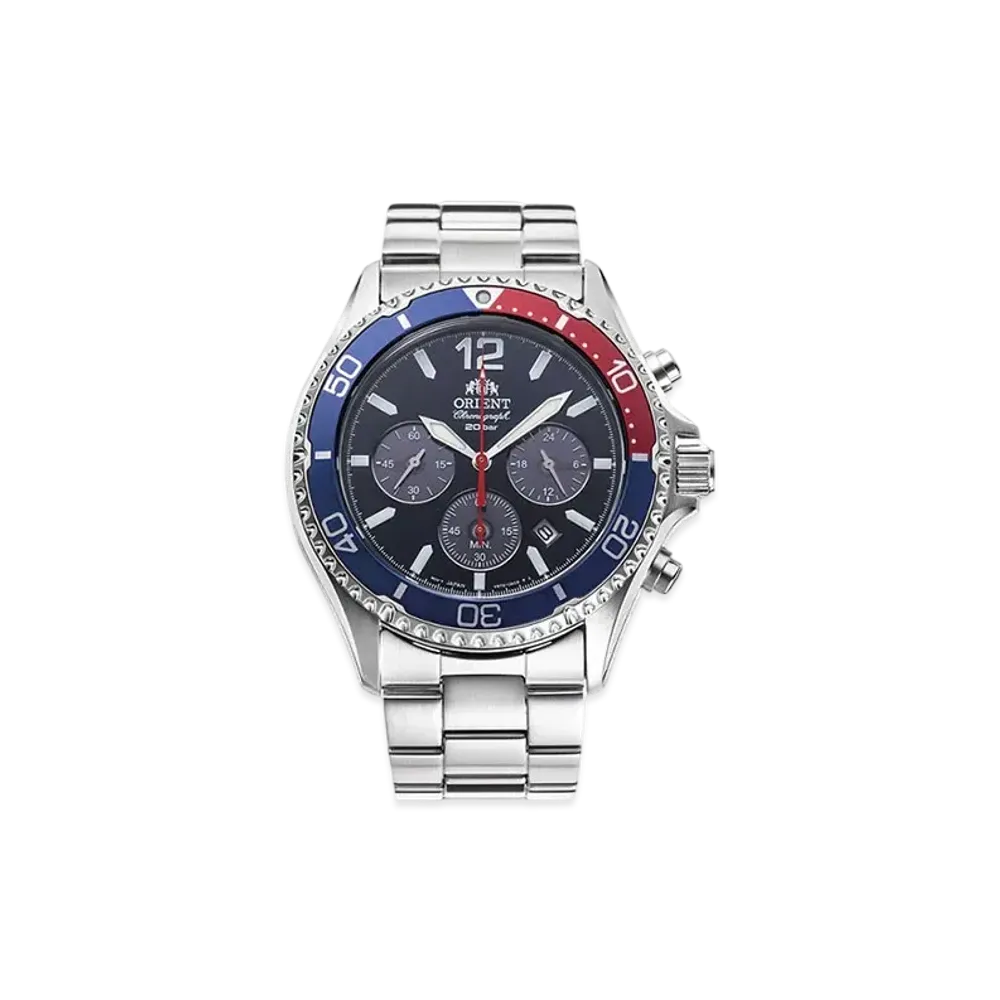 ORIENT Sports Collection RN-TX0201L
