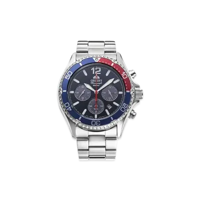 ORIENT Sports Collection RN-TX0201L
