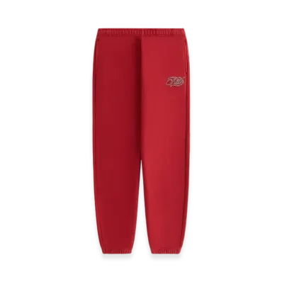 Kith Women's Chelsea III Varsity Sweatpant "Allure"