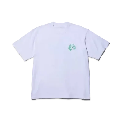 FreshService Corporate Printed S/S Tee Miracle Wigs "Green"