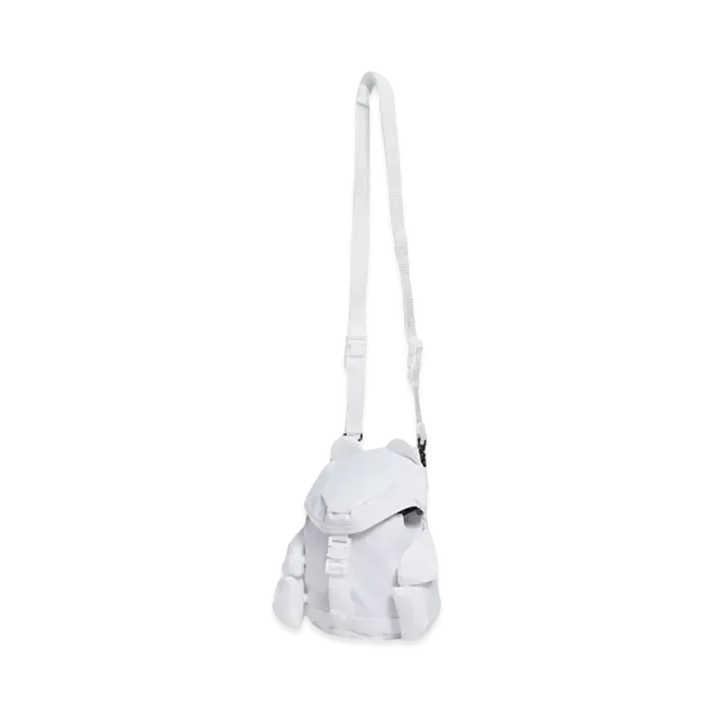 PHINGERIN CUMALICE POUCH "WHITE"