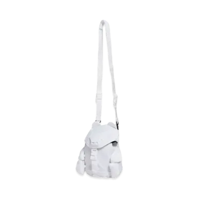 PHINGERIN CUMALICE POUCH "WHITE"