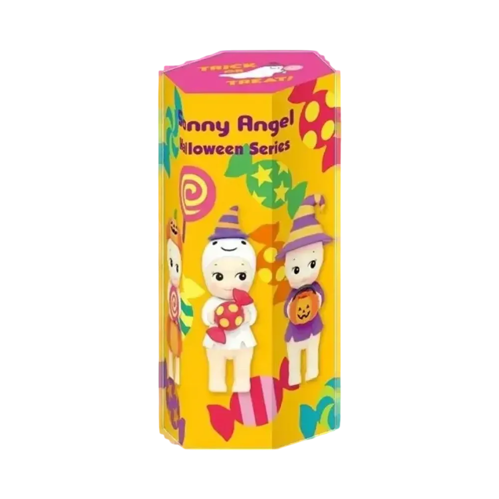 Dreams "Mini Figure" -Sony Angel- Halloween Series 2021 [Piece]